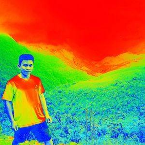 Meet your Posher, Dinh